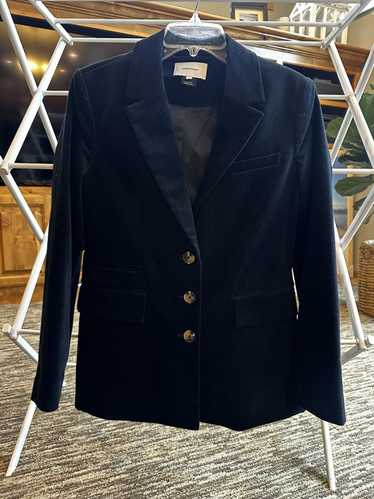 Current Elliott Current/Elliot Navy Blazer