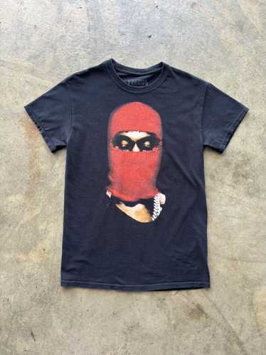 Kanye West Kanye West Yeezus Tour 2013 tee