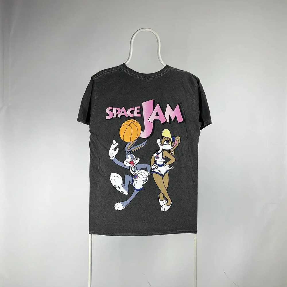 Disney × Movie × Warner Bros Movie Space jam loon… - image 1