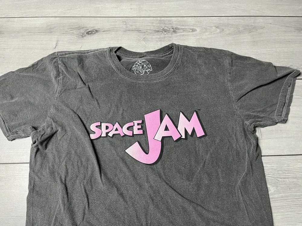 Disney × Movie × Warner Bros Movie Space jam loon… - image 3