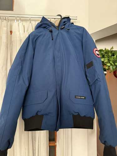 Canada Goose Chilliwack Bomber Jacket