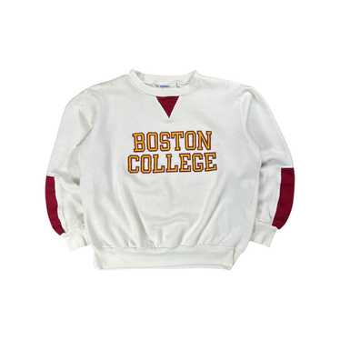 Gear For Sports × Vintage Vintage 90s Boston Coll… - image 1