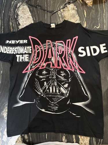 Star Wars × Vintage Vintage Star Wars Darth Vader 