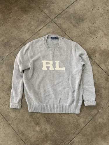 Polo Ralph Lauren Ralph Lauren Vintage Knit Sweate