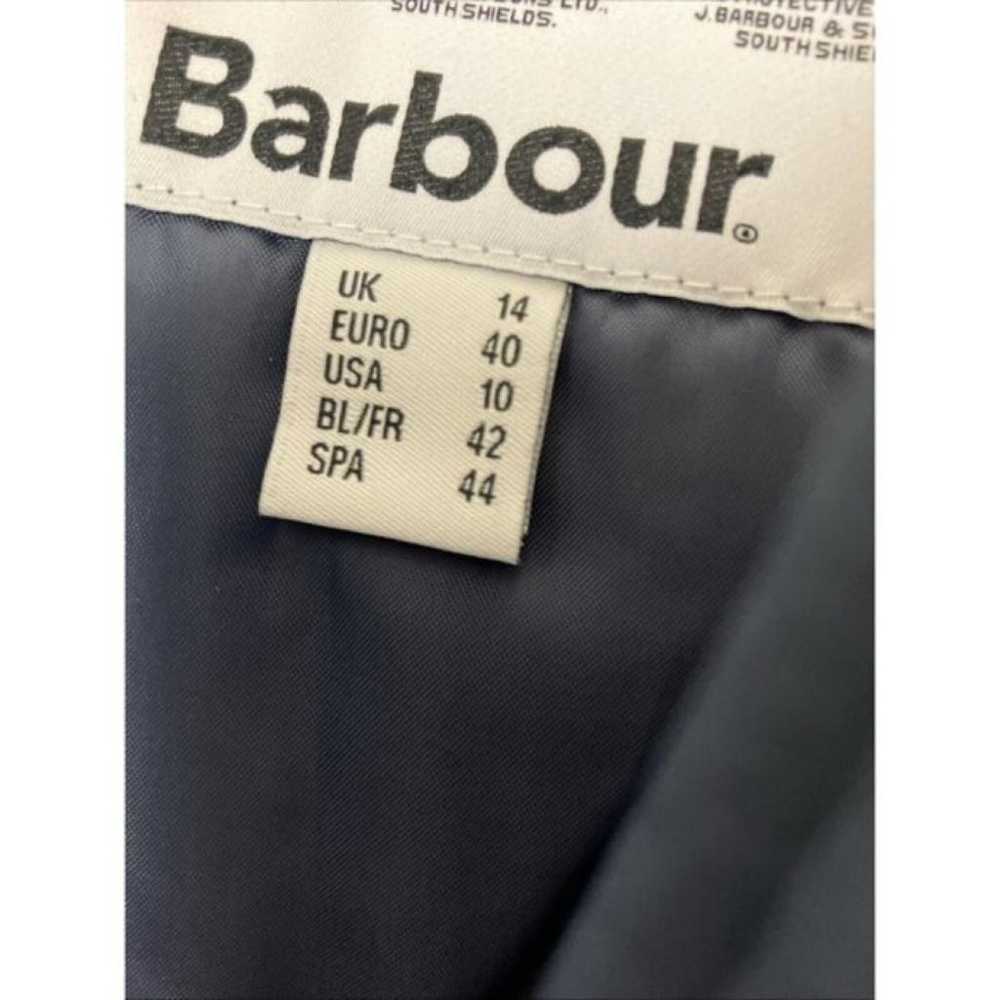 Barbour Jacket - image 3