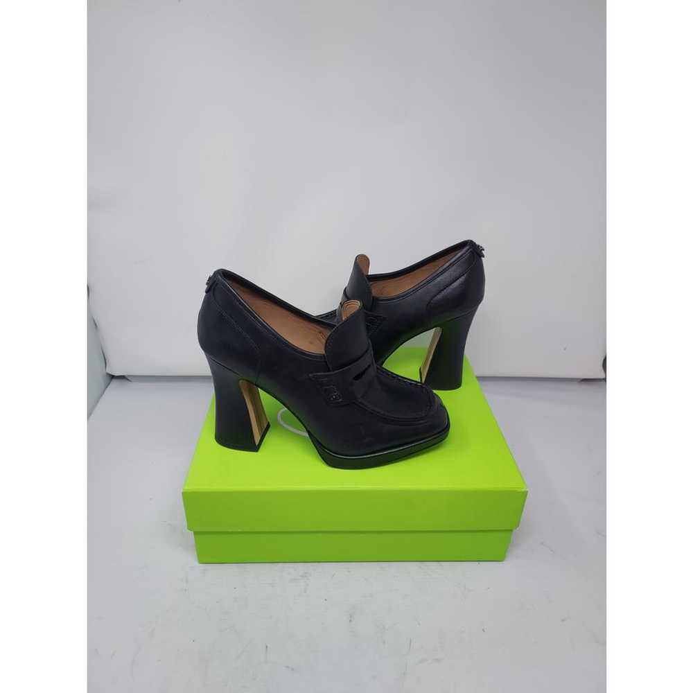 Sam Edelman Leather heels - image 8