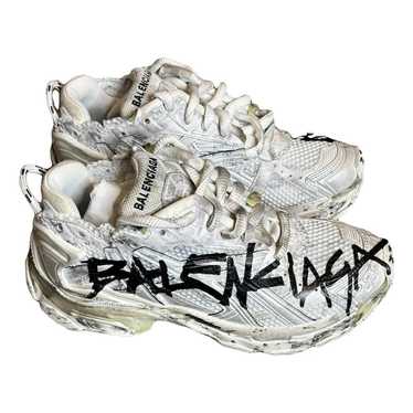 Balenciaga Runner trainers - image 1