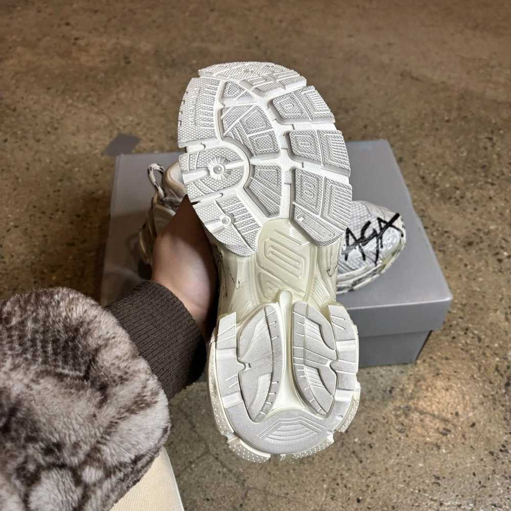 Balenciaga Runner trainers - image 2