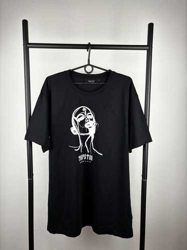 Trapstar xxl streetwear t-shirt - Gem