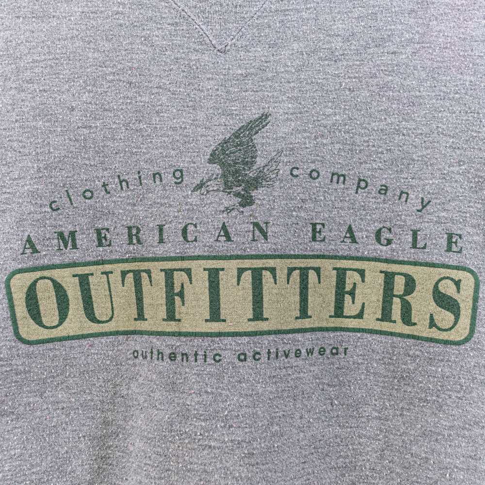 American Eagle Outfitters × Streetwear × Vintage … - image 3