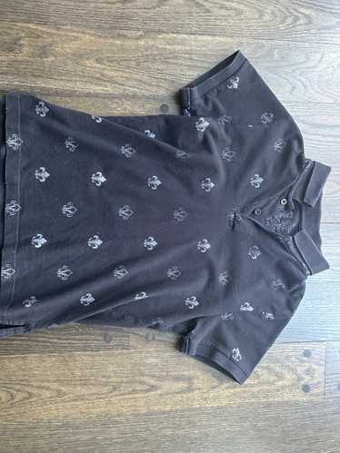 Vintage Vintage Fleur de Lis Tee