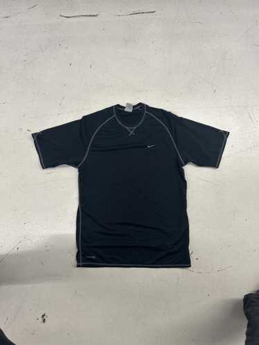 Nike Nike Dri-FIT Performance T-Shirt - Black