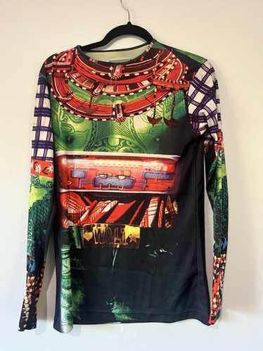 Walter Van Beirendonck - Gem