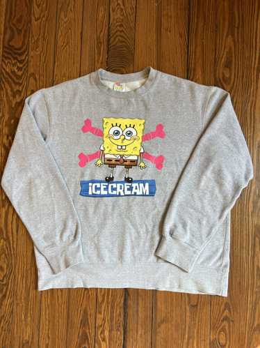 Billionaire Boys Club × Icecream BBC Ice Cream Spo