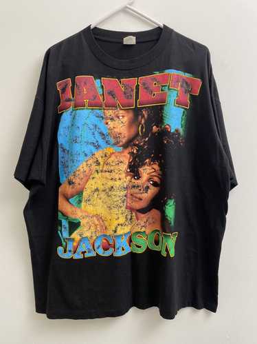 Vintage 90s janet jackson - Gem Vintage 90s janet jackson - Gem
