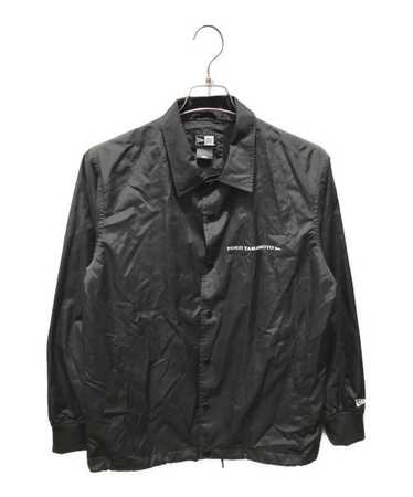 Yohji yamamoto nylon jacket - Gem