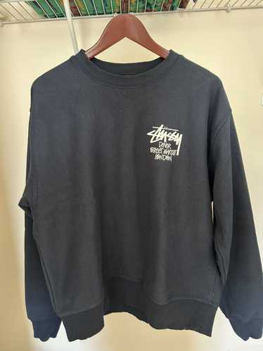 Dover Street Market × Stussy Stussy X Dover Street