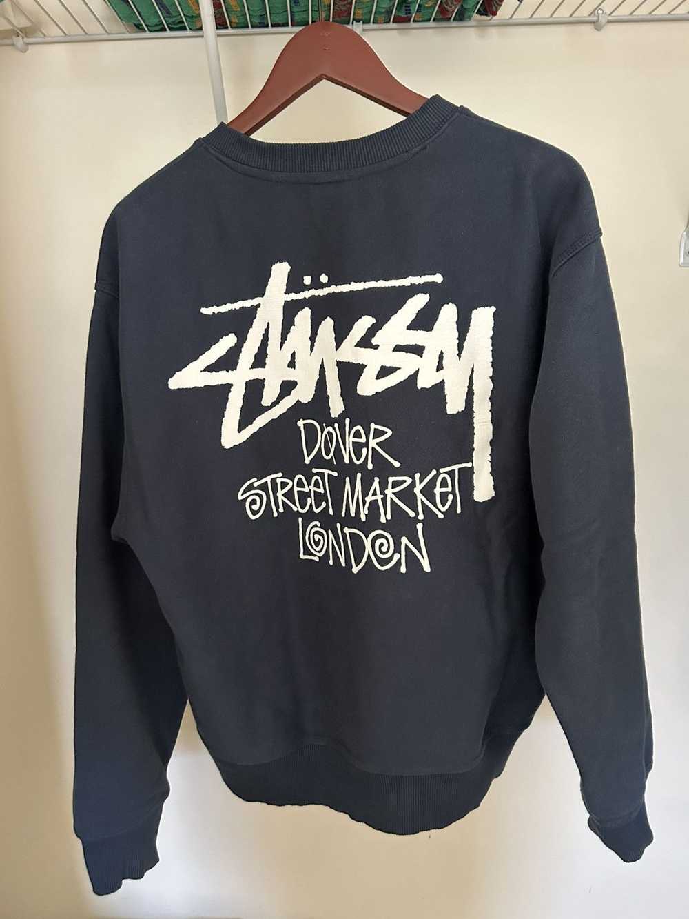 Dover Street Market × Stussy Stussy X Dover Stree… - image 2