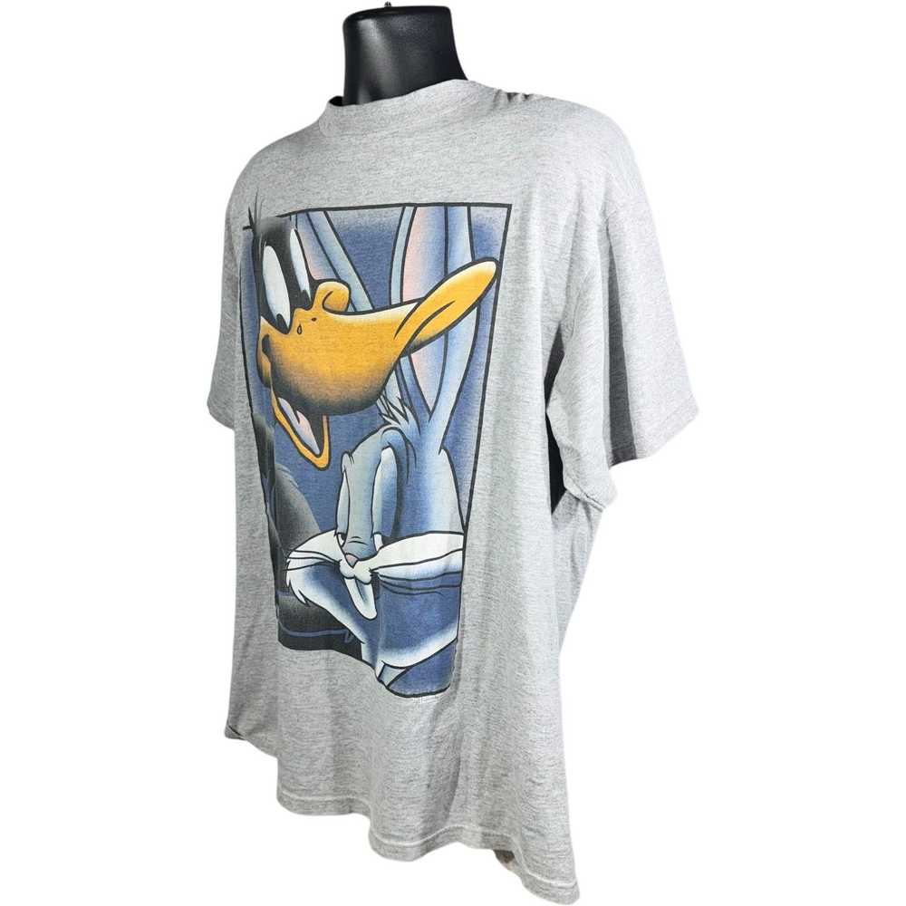 Warner Bros Vintage Looney Tunes Daffy Duck & Bug… - image 3