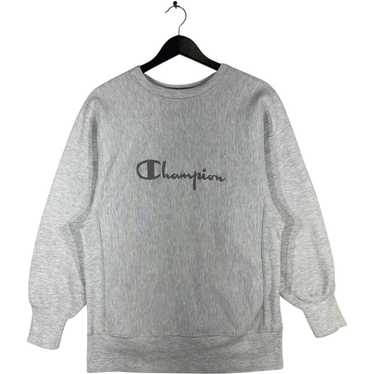 Champion Vintage Champion Reverse Weave Logo Crewn