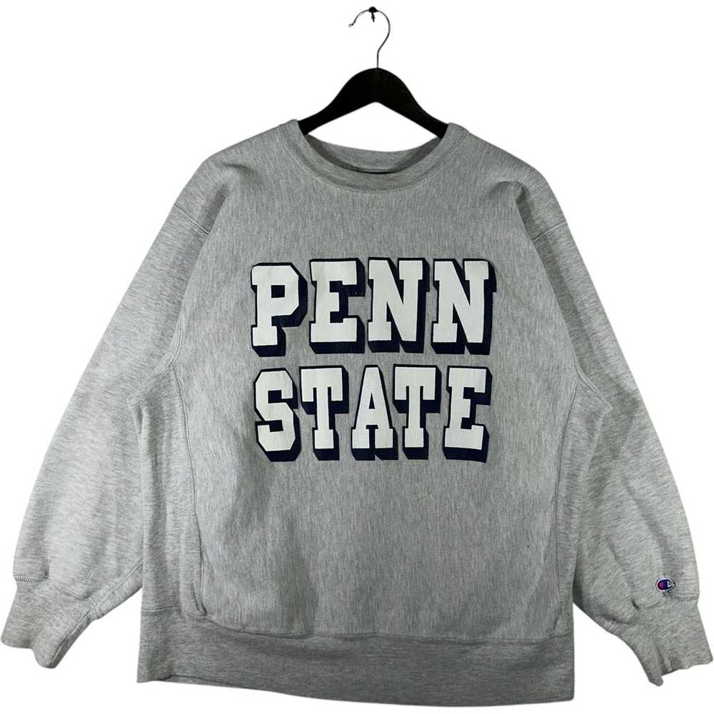 Champion Vintage Champion Reverse Weave PennState… - image 1