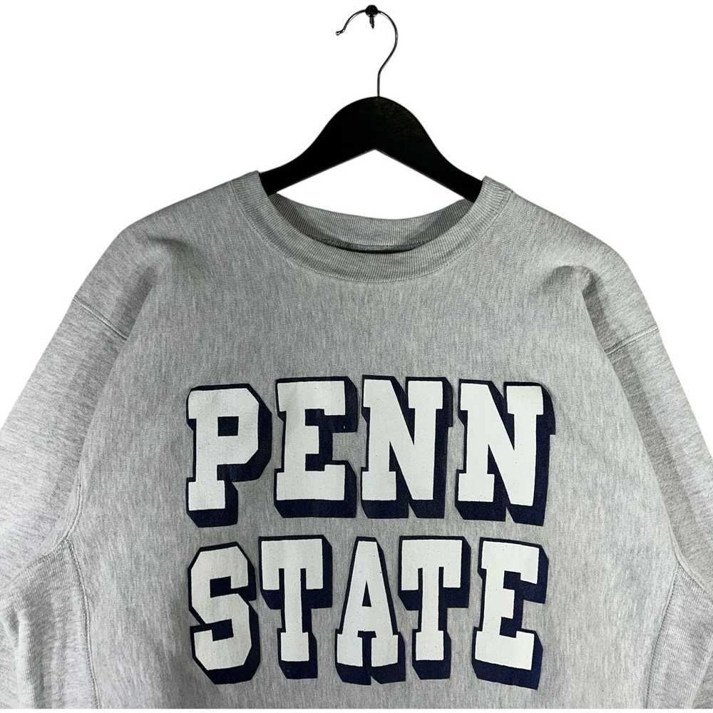 Champion Vintage Champion Reverse Weave PennState… - image 2