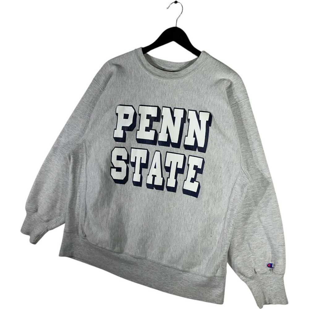 Champion Vintage Champion Reverse Weave PennState… - image 3