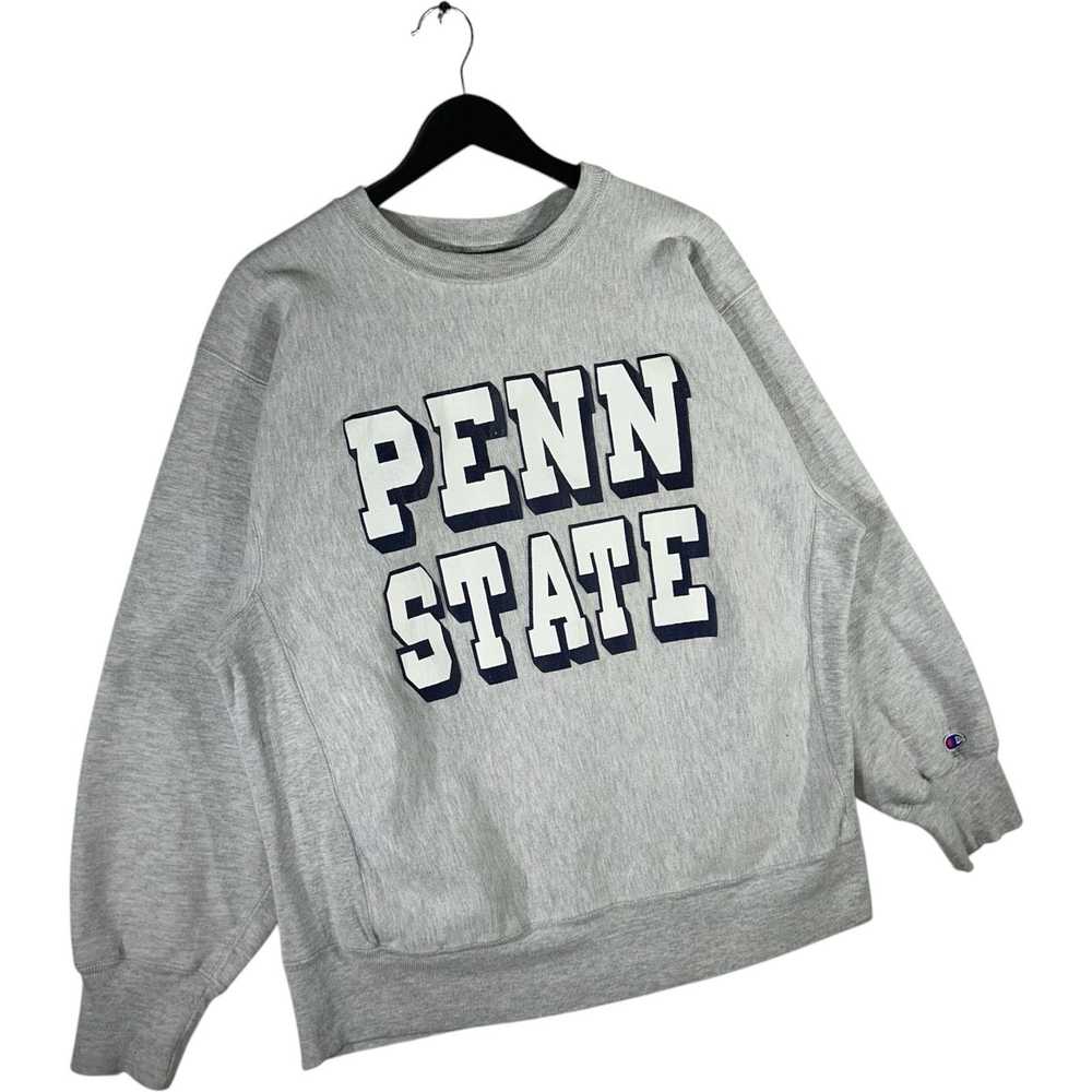 Champion Vintage Champion Reverse Weave PennState… - image 4