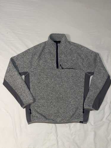 J.Crew J.Crew gray pullover