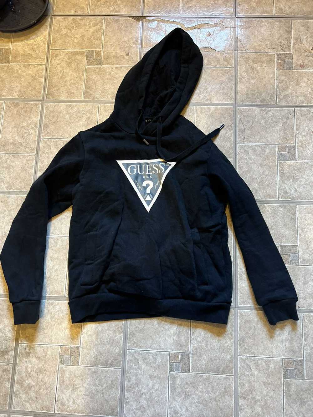 Guess GUESS HOODIE - image 1