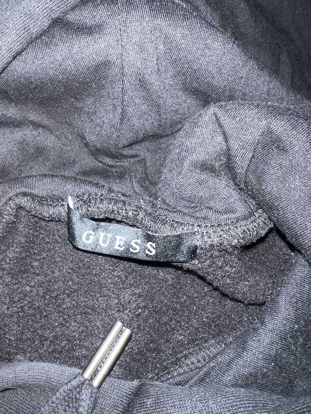 Guess GUESS HOODIE - image 5