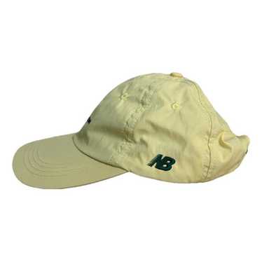 New Balance Cap