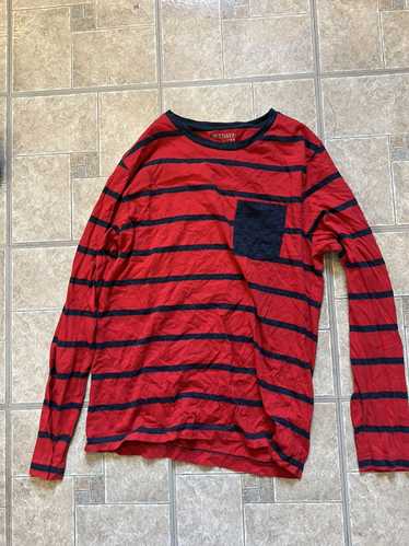 Old Navy OLD NAVY STRIP SHIRT