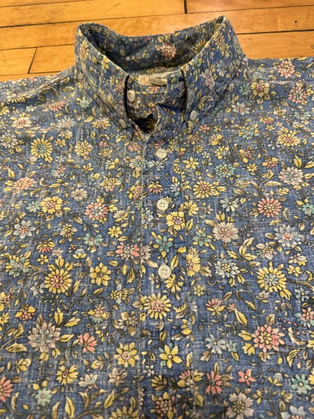 Hawaiian Shirt × Reyn Spooner × Vintage Vintage 8… - image 2