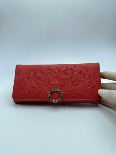 Bvlgari Bvlgari Long Wallet - image 1