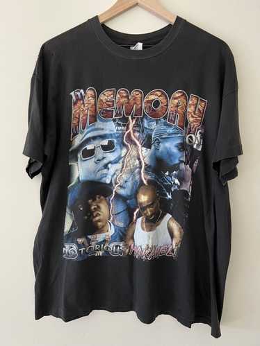 Tupac biggie smalls 