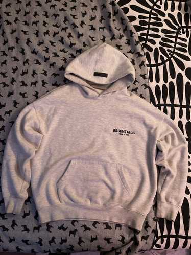 Fear of God Hoddie's Essential Fear of Good