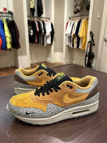 Atmos × Nike Nike Air Max 1 atmos Safari (2016)