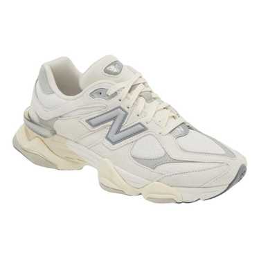 New Balance Lace ups