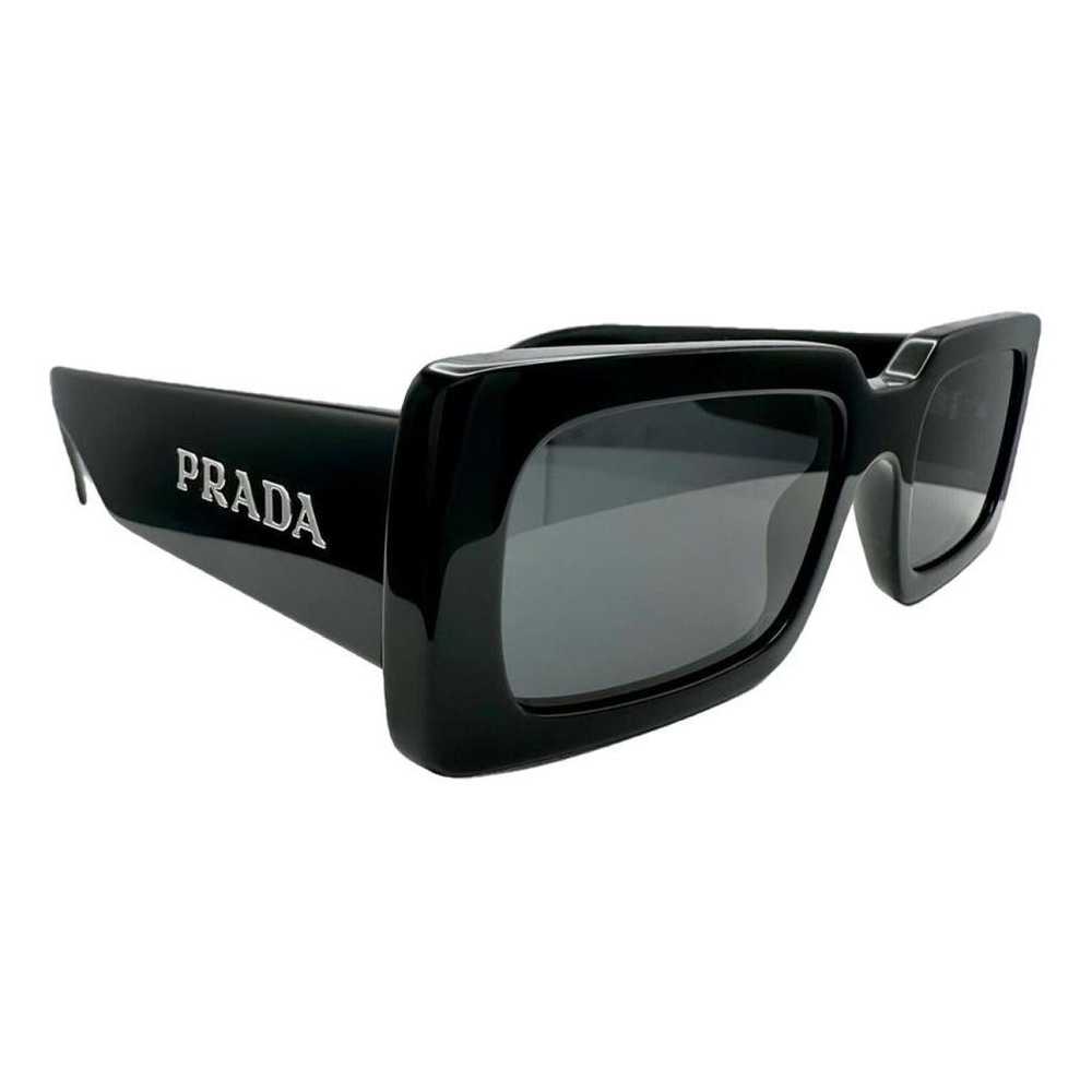 Prada Sunglasses - image 1