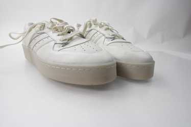 adidas Casual Shoes Men's White Used - image 1