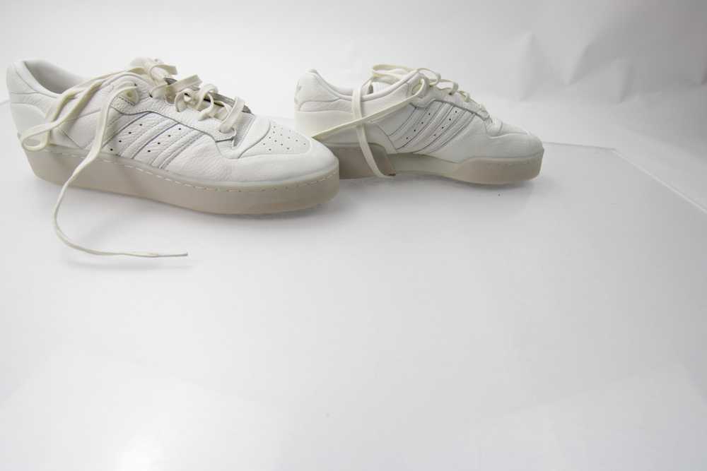 adidas Casual Shoes Men's White Used - image 2