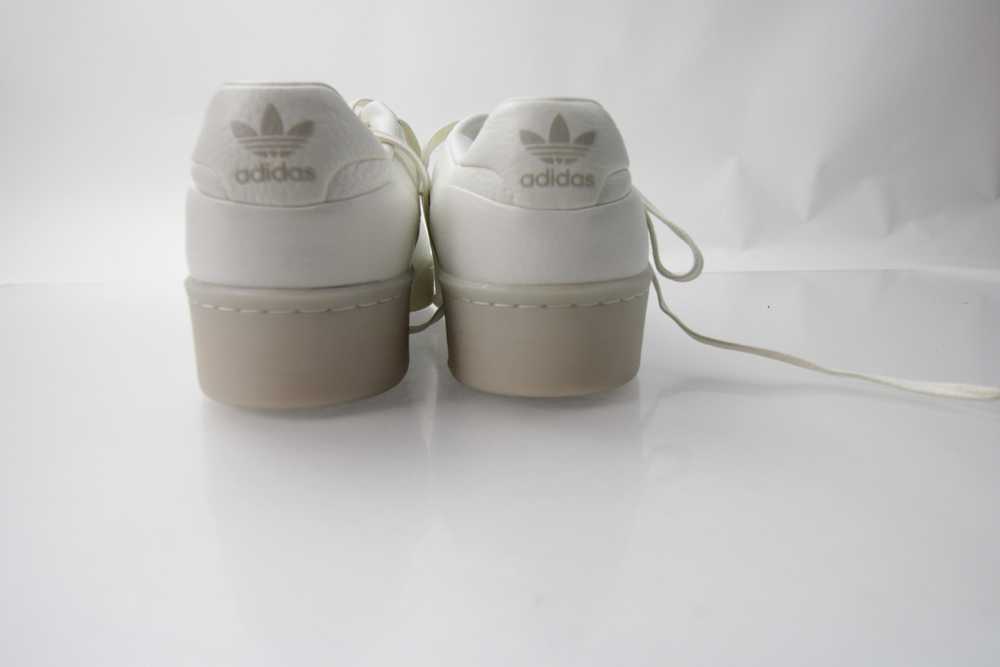 adidas Casual Shoes Men's White Used - image 3