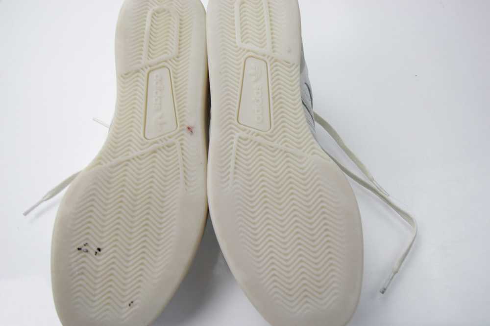 adidas Casual Shoes Men's White Used - image 4