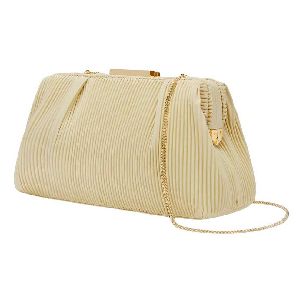 DeMellier Leather clutch bag - image 1