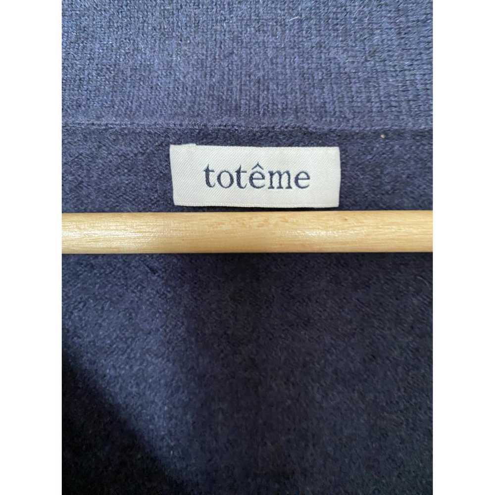 Totême Wool cardigan - image 2