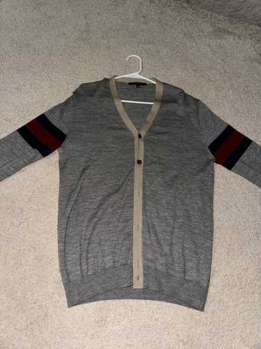 Gucci Classic gucci cardigan