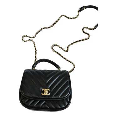 Chanel Leather handbag - image 1