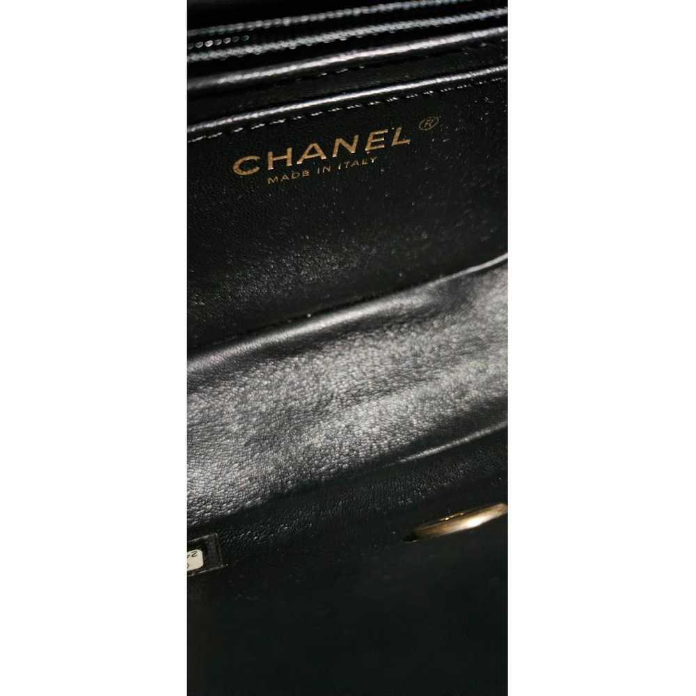 Chanel Leather handbag - image 5