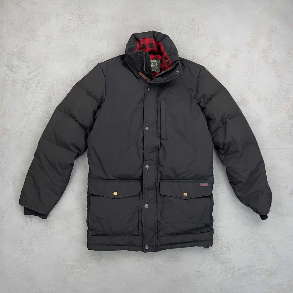 Woolrich Woolen Mills Woolrich Woolen Mills Down … - image 1